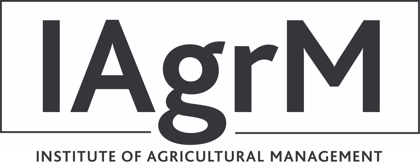 IAgrM Logo